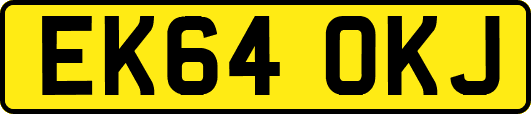 EK64OKJ