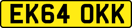 EK64OKK