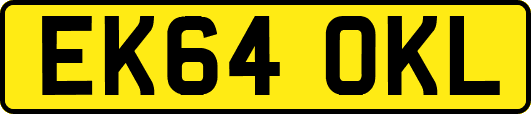 EK64OKL