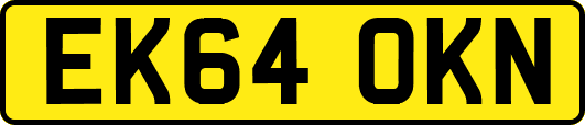 EK64OKN