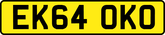 EK64OKO