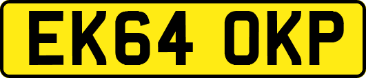 EK64OKP