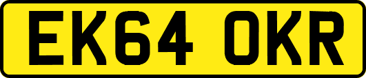 EK64OKR