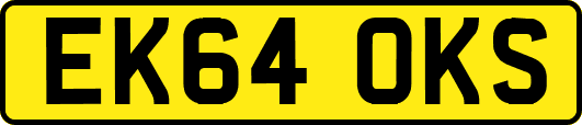 EK64OKS