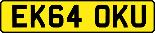 EK64OKU