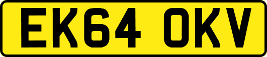 EK64OKV