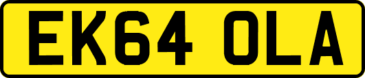 EK64OLA