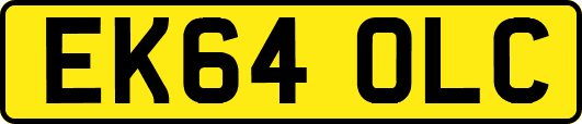 EK64OLC
