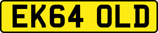 EK64OLD