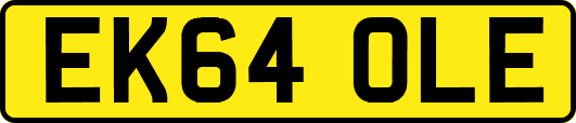 EK64OLE