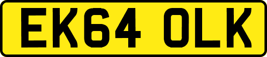 EK64OLK