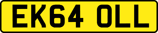 EK64OLL