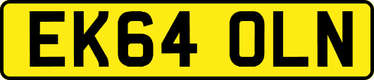 EK64OLN