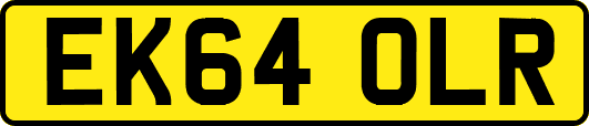 EK64OLR