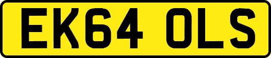 EK64OLS