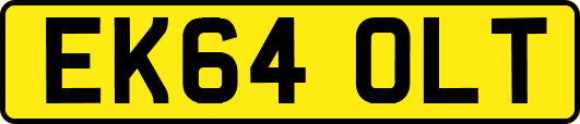 EK64OLT