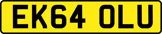 EK64OLU