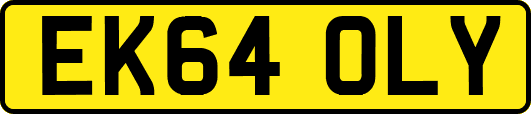 EK64OLY