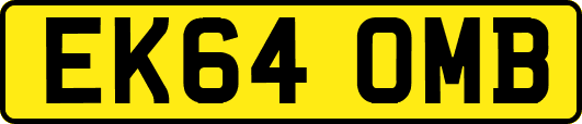 EK64OMB