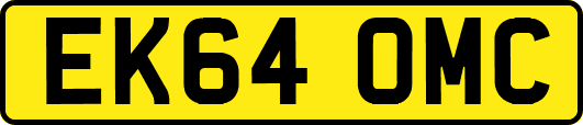EK64OMC