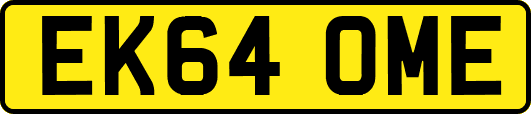 EK64OME