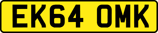 EK64OMK