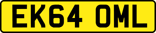 EK64OML