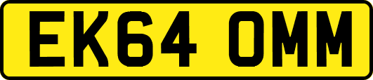 EK64OMM