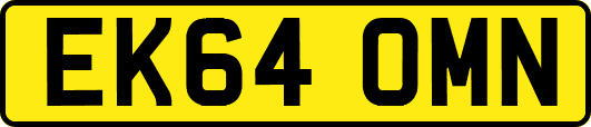 EK64OMN