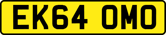 EK64OMO