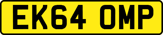 EK64OMP