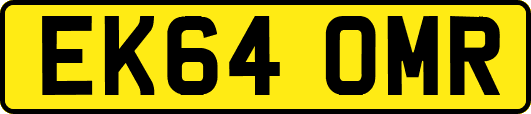 EK64OMR
