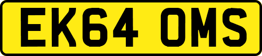 EK64OMS