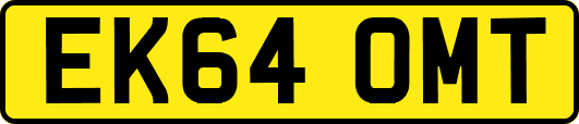 EK64OMT