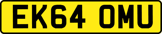 EK64OMU