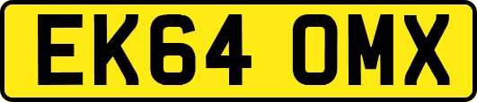 EK64OMX