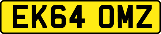 EK64OMZ