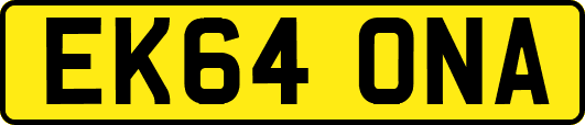 EK64ONA