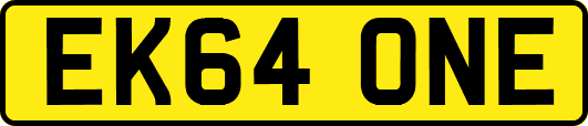 EK64ONE