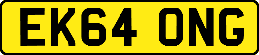 EK64ONG