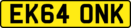 EK64ONK
