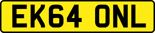 EK64ONL