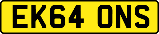 EK64ONS