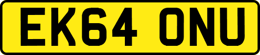 EK64ONU