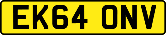 EK64ONV