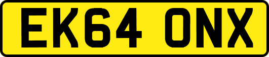 EK64ONX