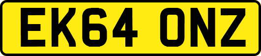 EK64ONZ