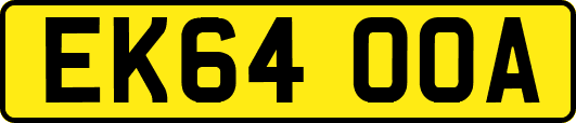 EK64OOA