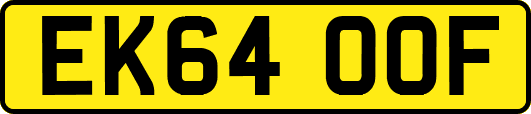 EK64OOF