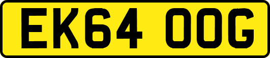 EK64OOG